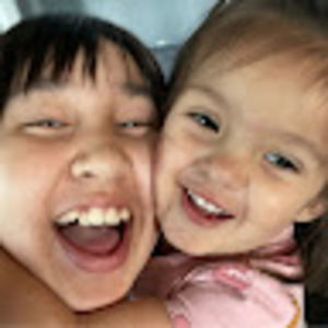 Meet your Posher, Allie